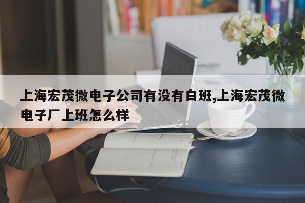 上海宏茂微电子公司有没有白班,上海宏茂微电子厂上班怎么样