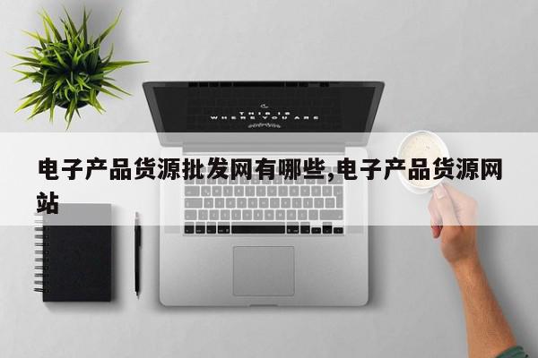 电子产品货源批发网有哪些,电子产品货源网站