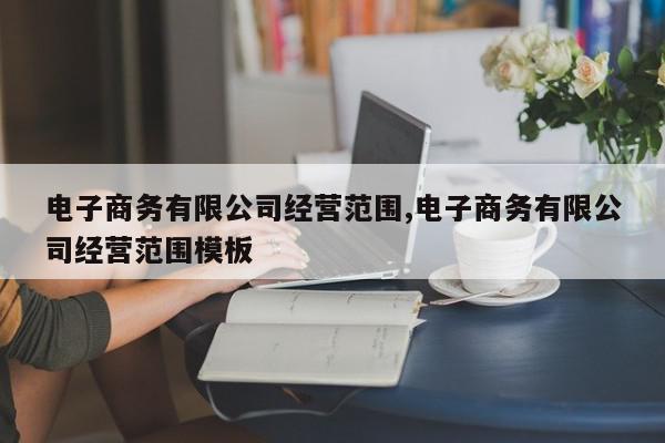 电子商务有限公司经营范围,电子商务有限公司经营范围模板